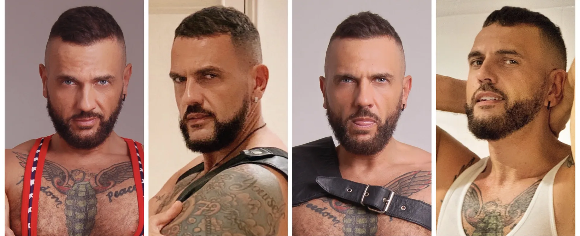 ViciousMen OnlyFans header