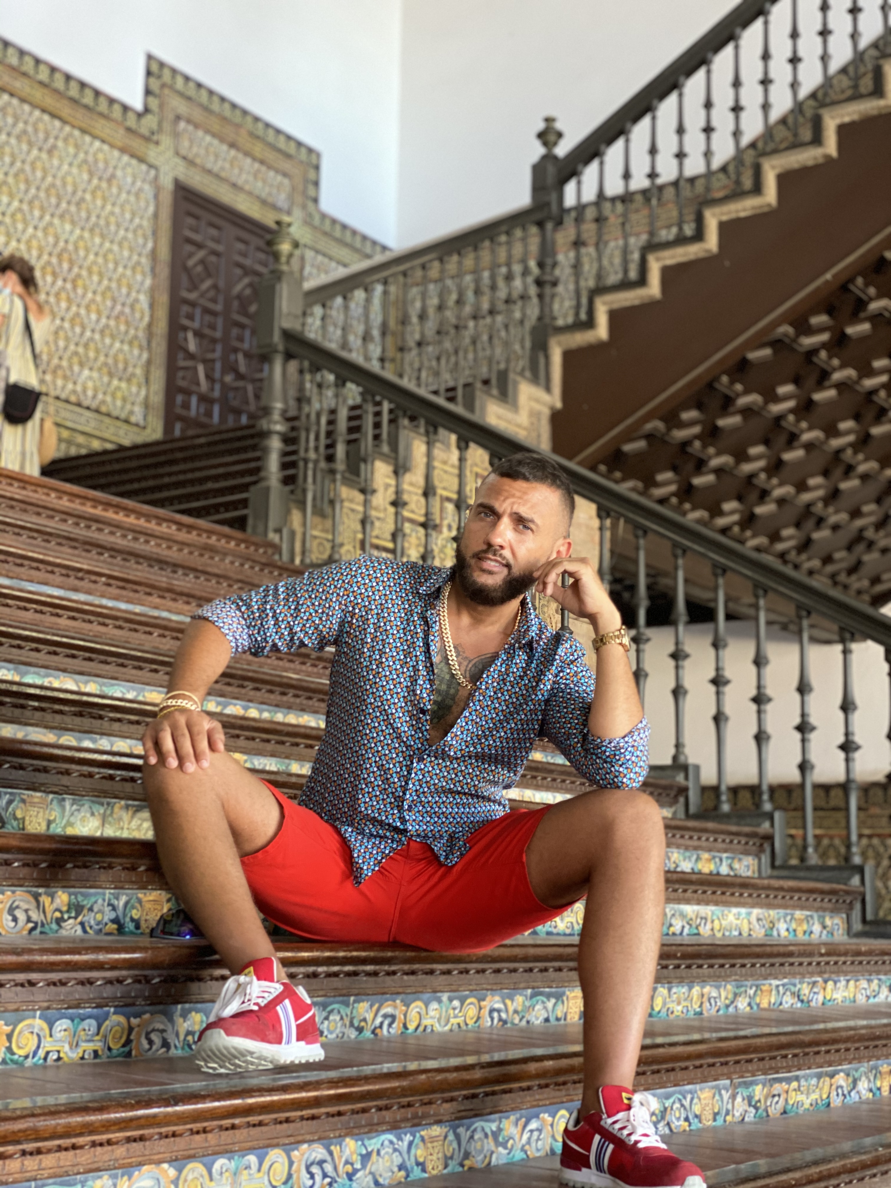 ViciousMenFree OnlyFans header