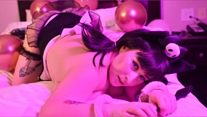 Aria OnlyFans header