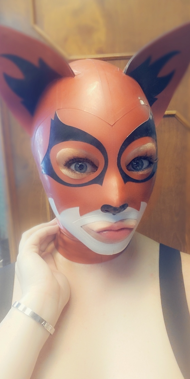 Alystra Henderson OnlyFans