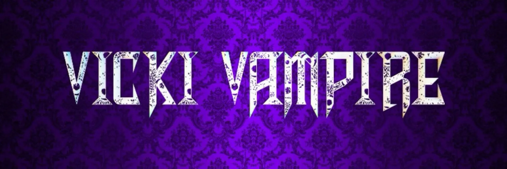 Vicki vampire OnlyFans header