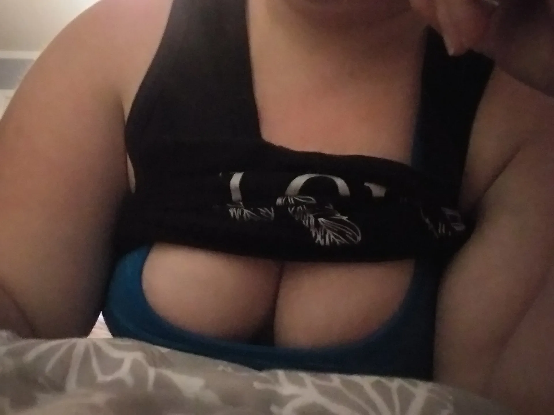 Victoria Wood OnlyFans header