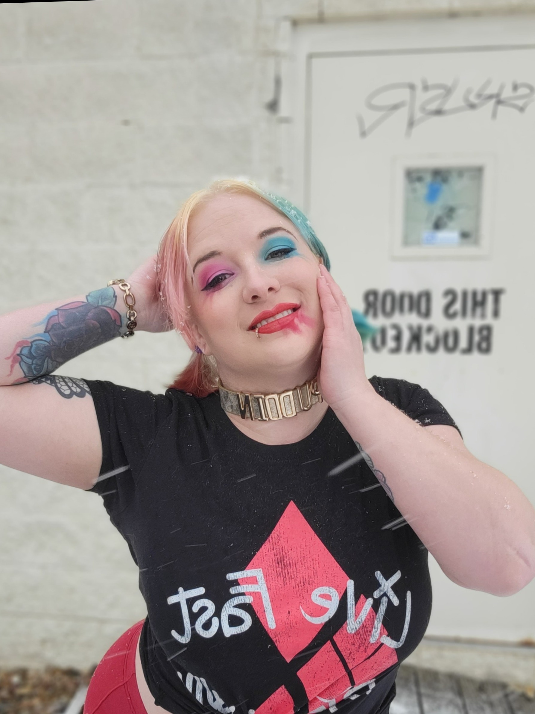 💜VickiDoll💜 OnlyFans header