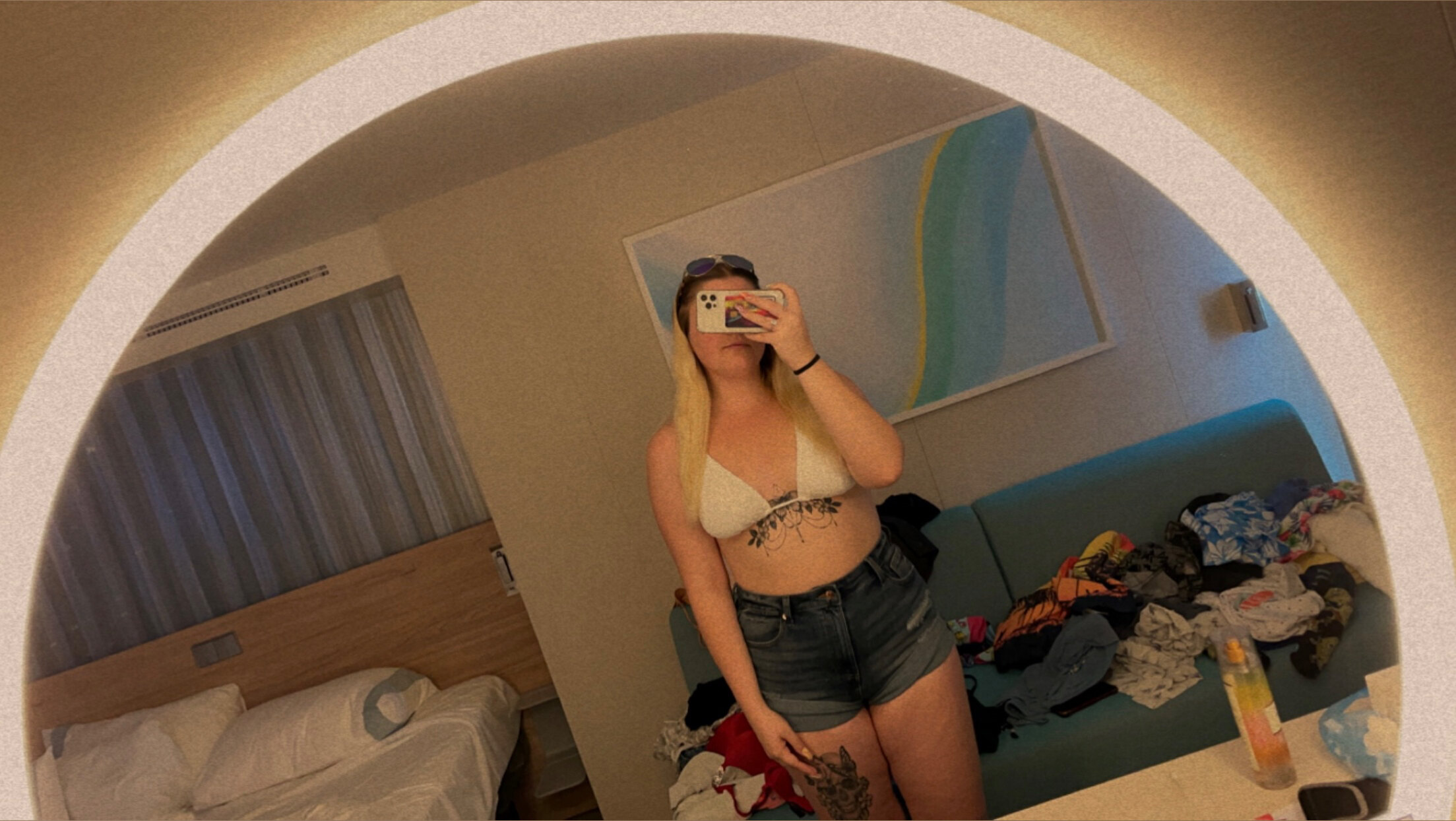 Victoria OnlyFans header