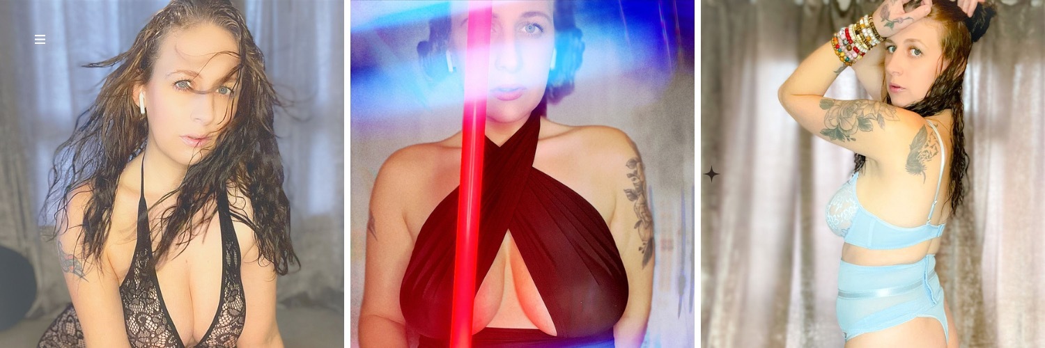 Vicki Doherty OnlyFans header