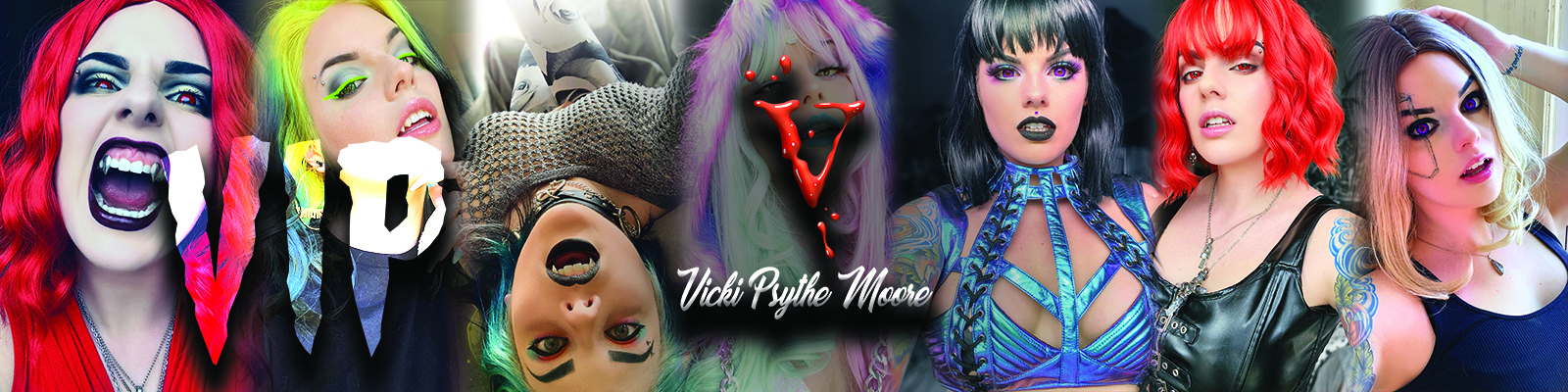 Vicki Psythe Moore OnlyFans header