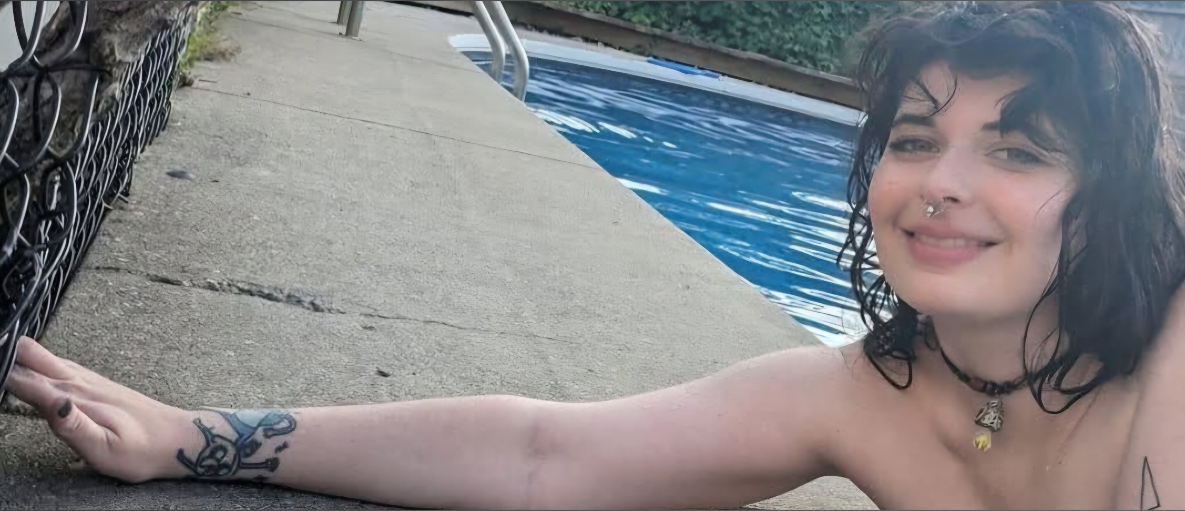 Vicki Styx OnlyFans header