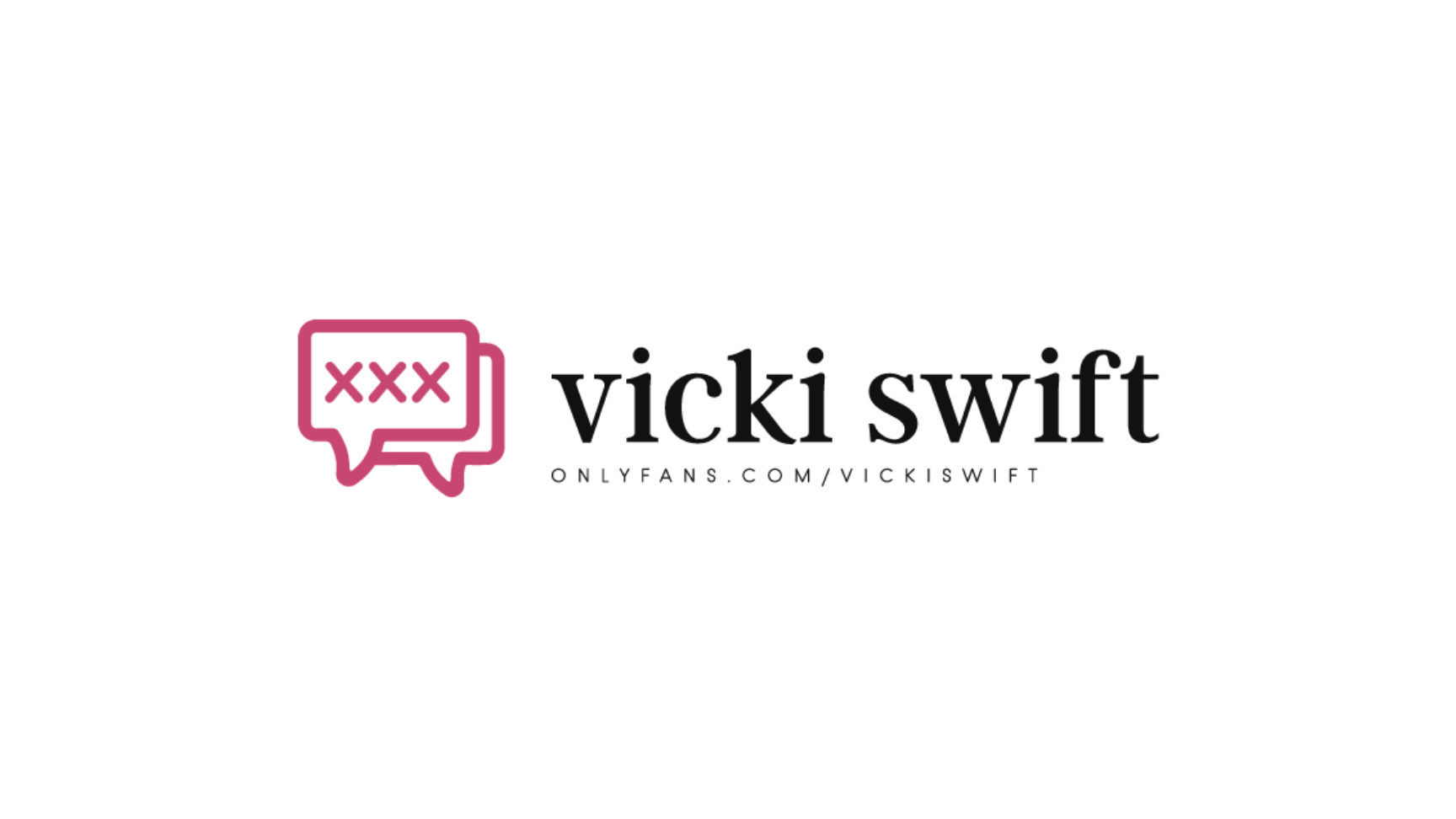 Vicki Swift XXX OnlyFans header