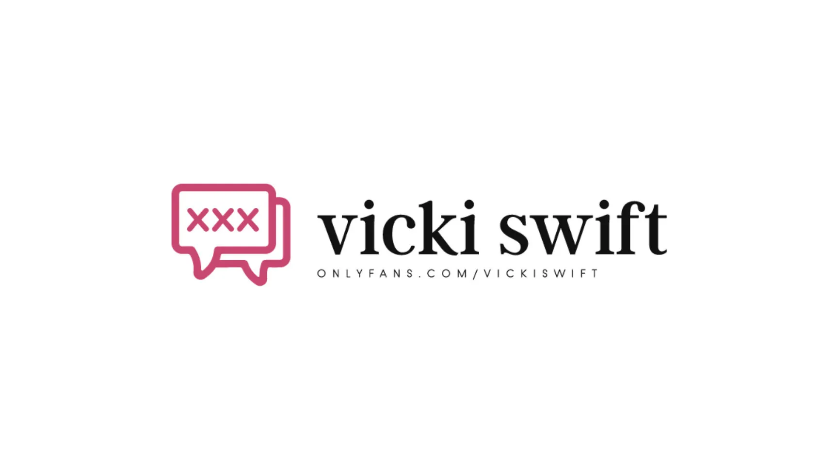 Vicki Swift XXX OnlyFans header