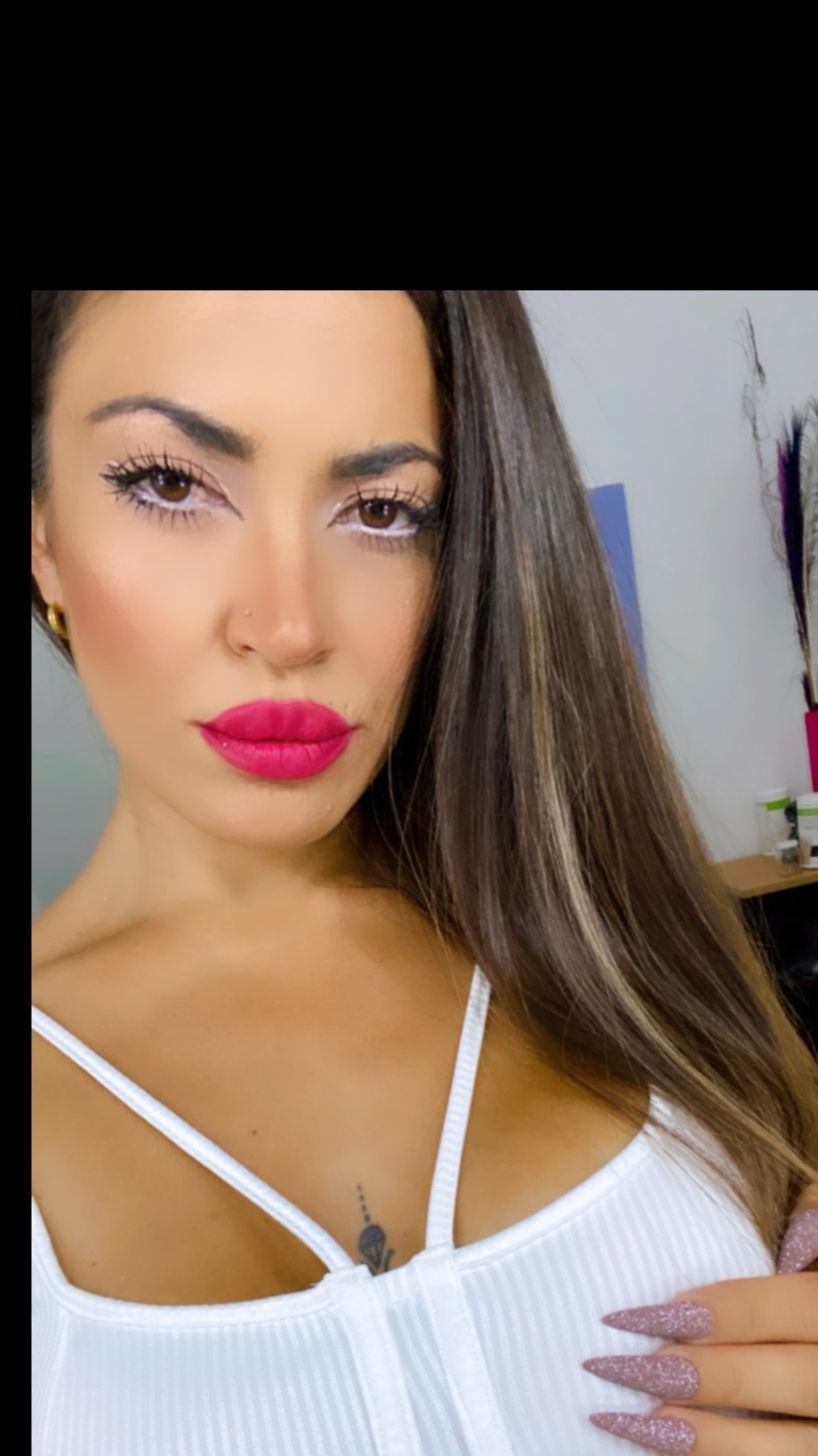 💋VIDEO📞WET PUSSY 🔥💦💋 LATIN 💣 OnlyFans