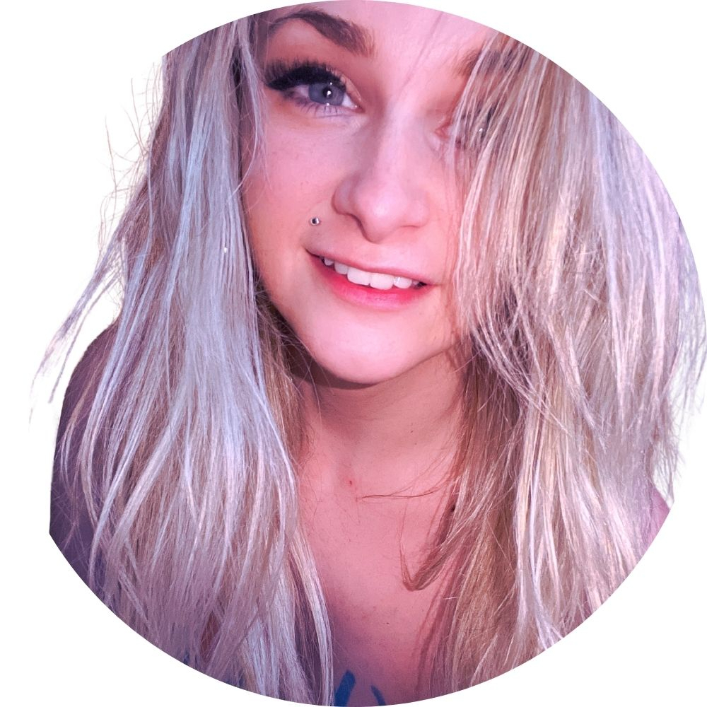 Vicki Vybes OnlyFans