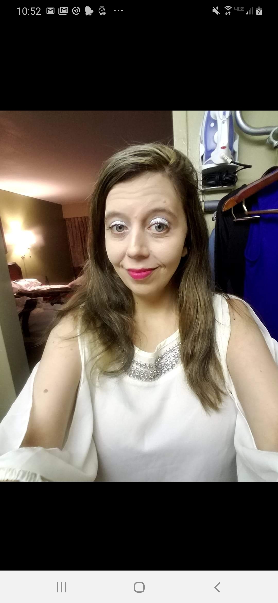 Victoria Wise OnlyFans