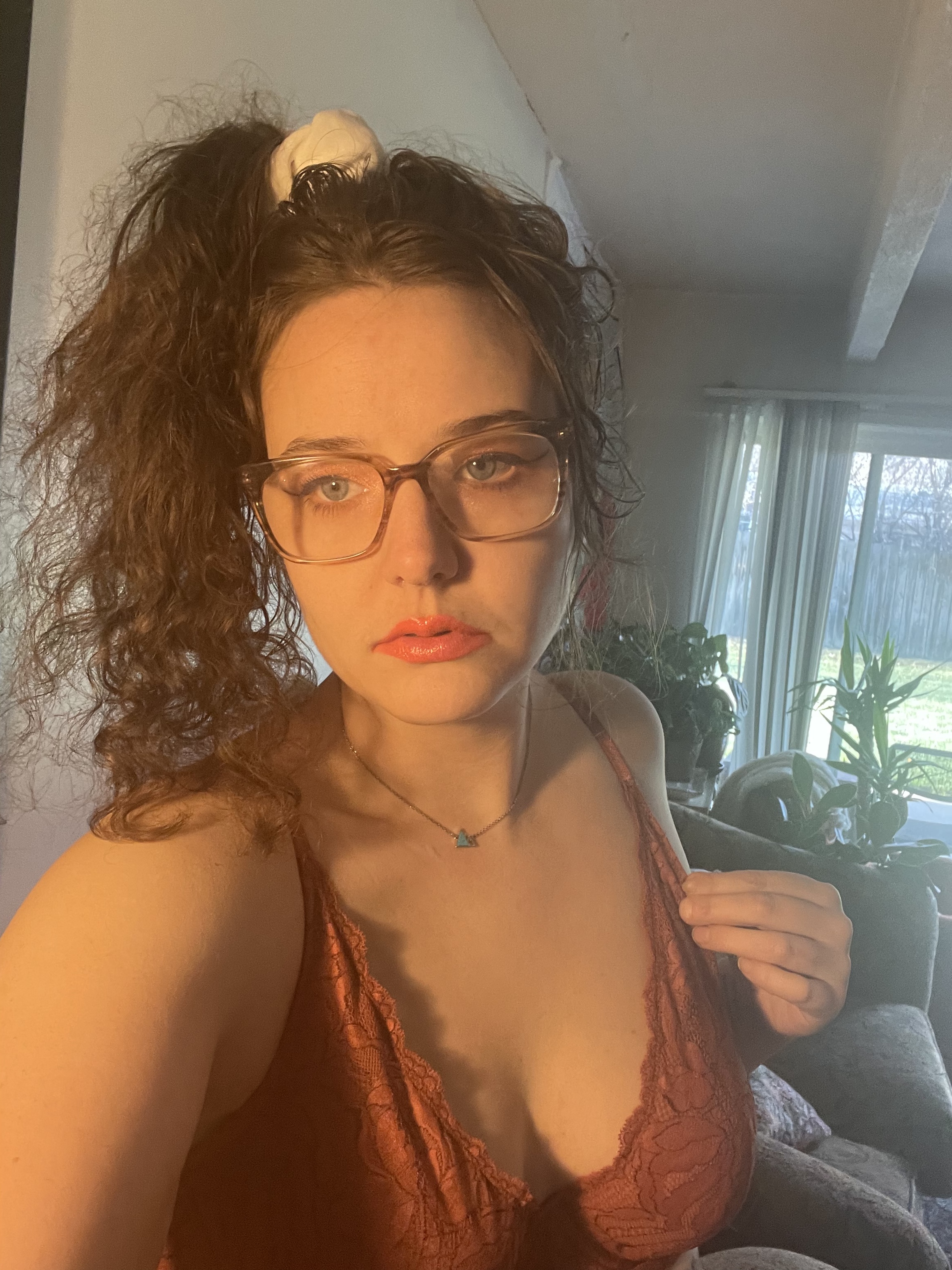 Vicki Wolfe 👅 OnlyFans