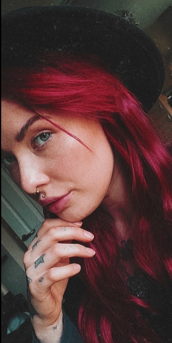 Victoria Chapman OnlyFans