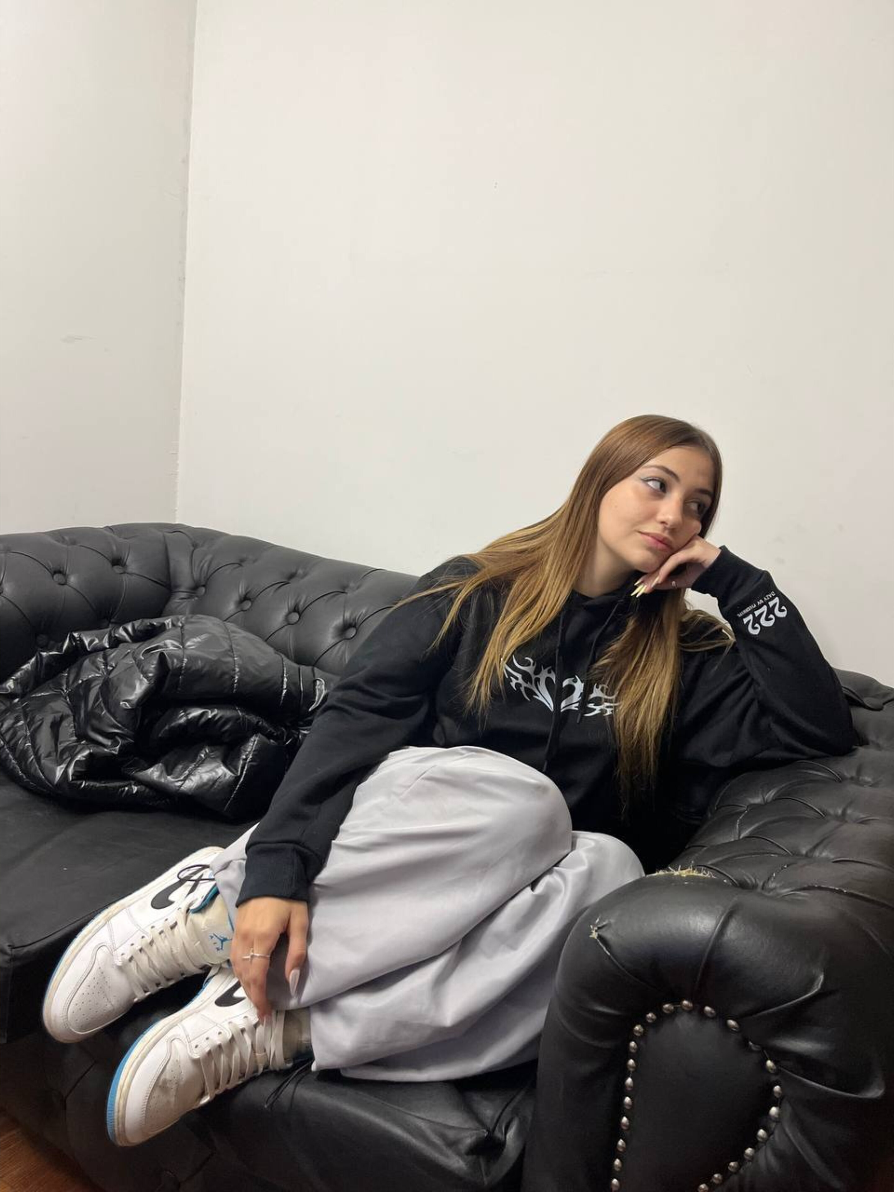 Vicky OnlyFans header