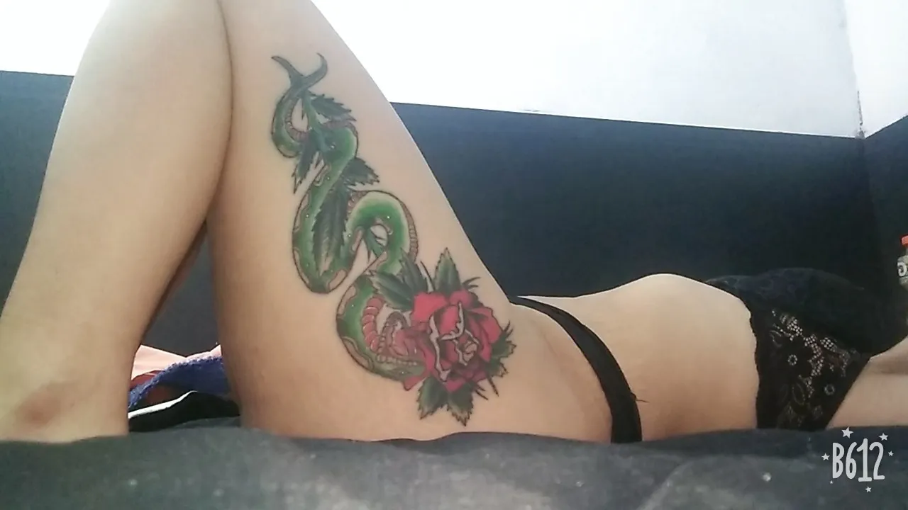 Vicky 💋 OnlyFans header