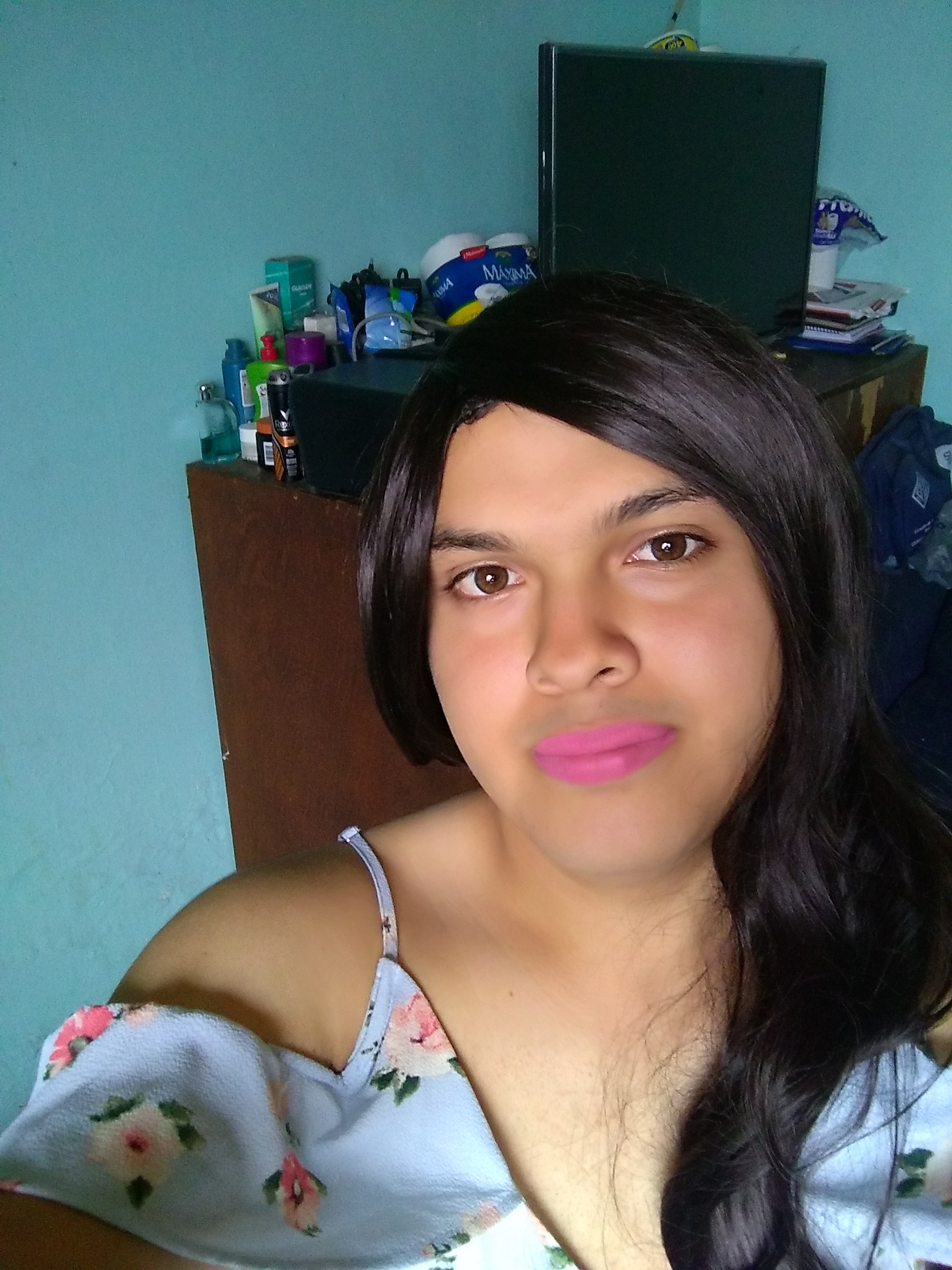 Vicky OnlyFans header