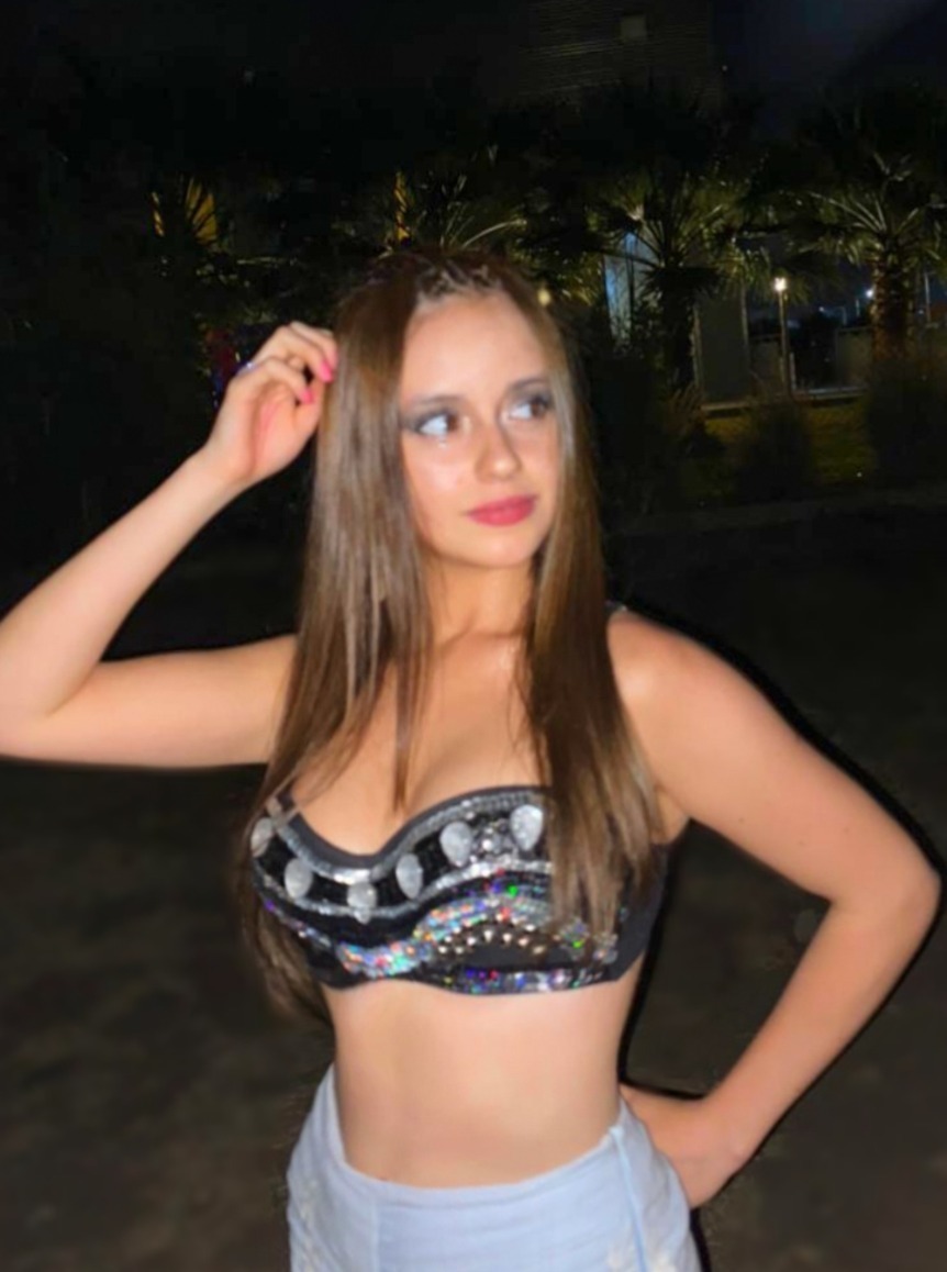 Virginia Mill OnlyFans