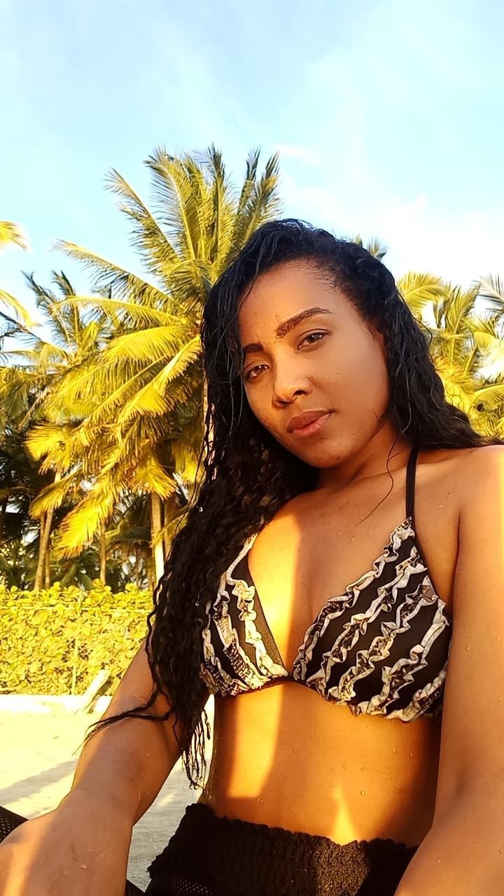 Vicky iguaran OnlyFans