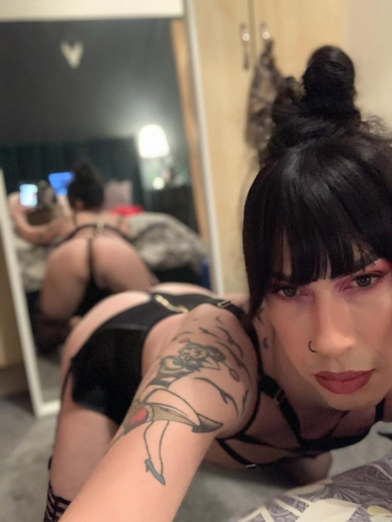 Vicky Blake OnlyFans