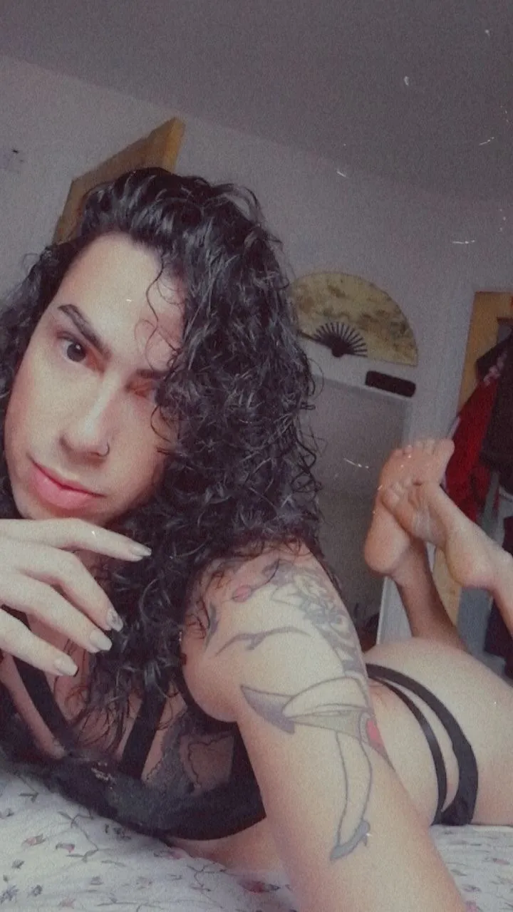 Vicky Blake OnlyFans header