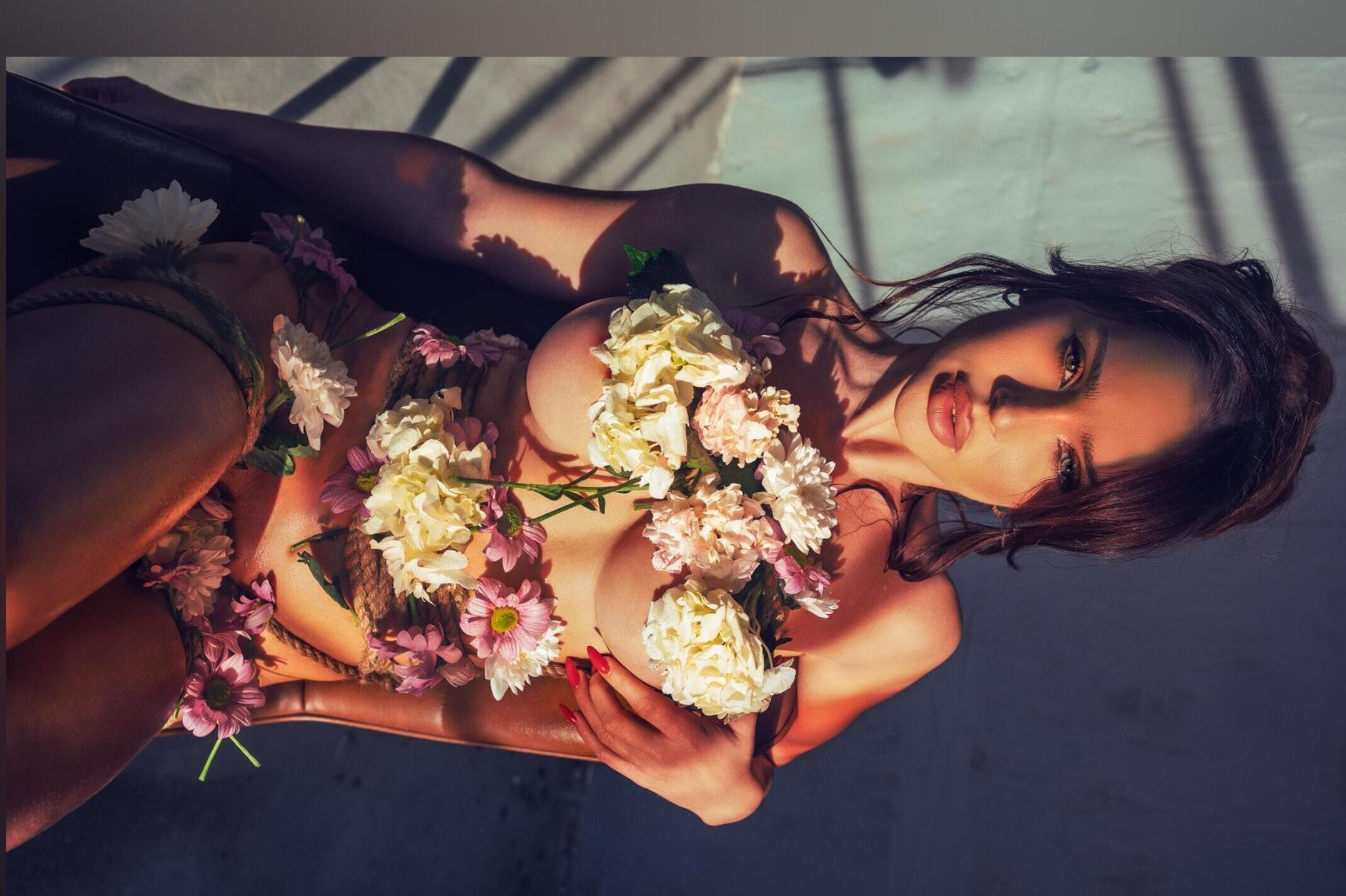 VickyDuchess OnlyFans header