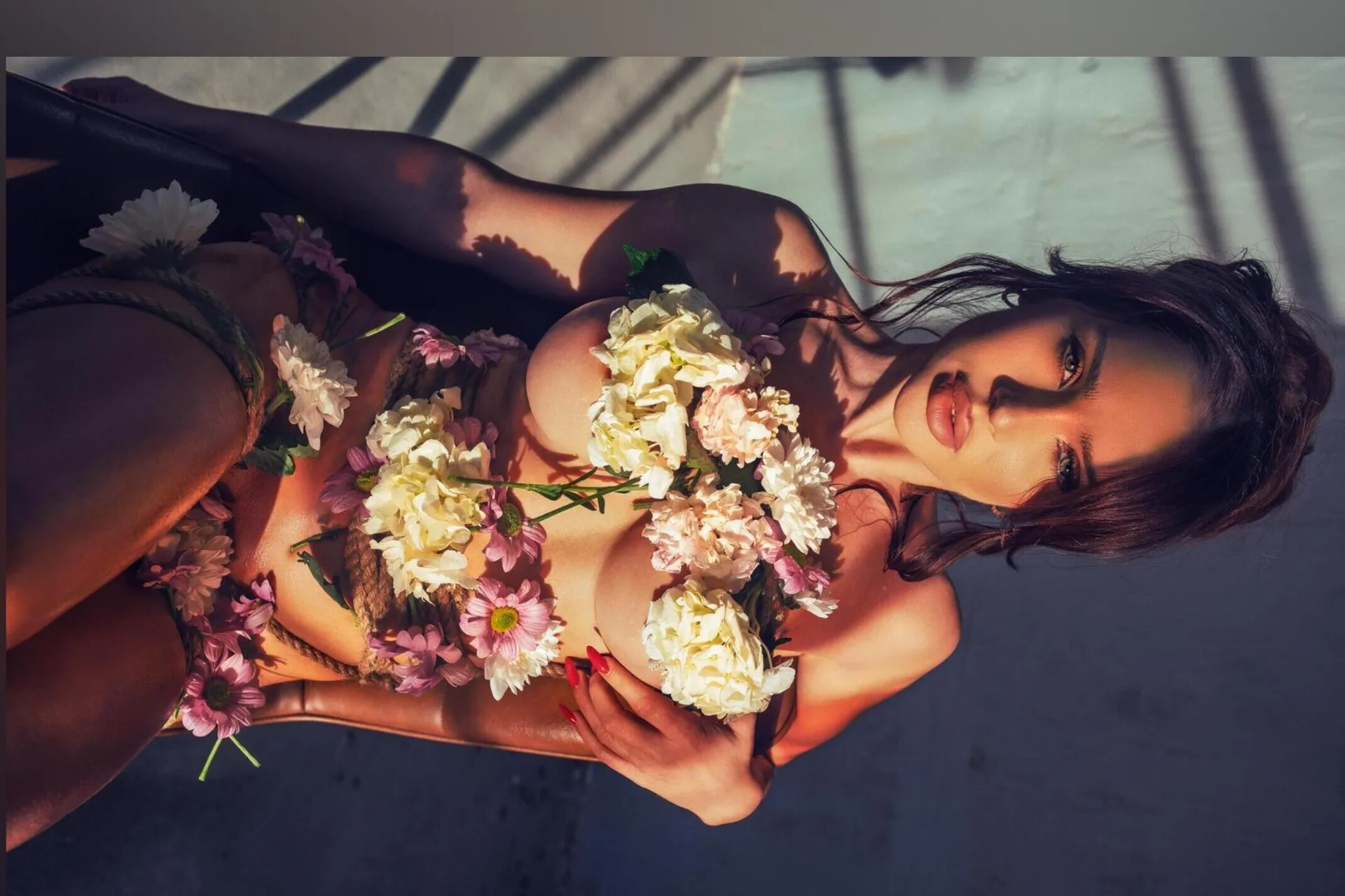 VickyDuchess OnlyFans header