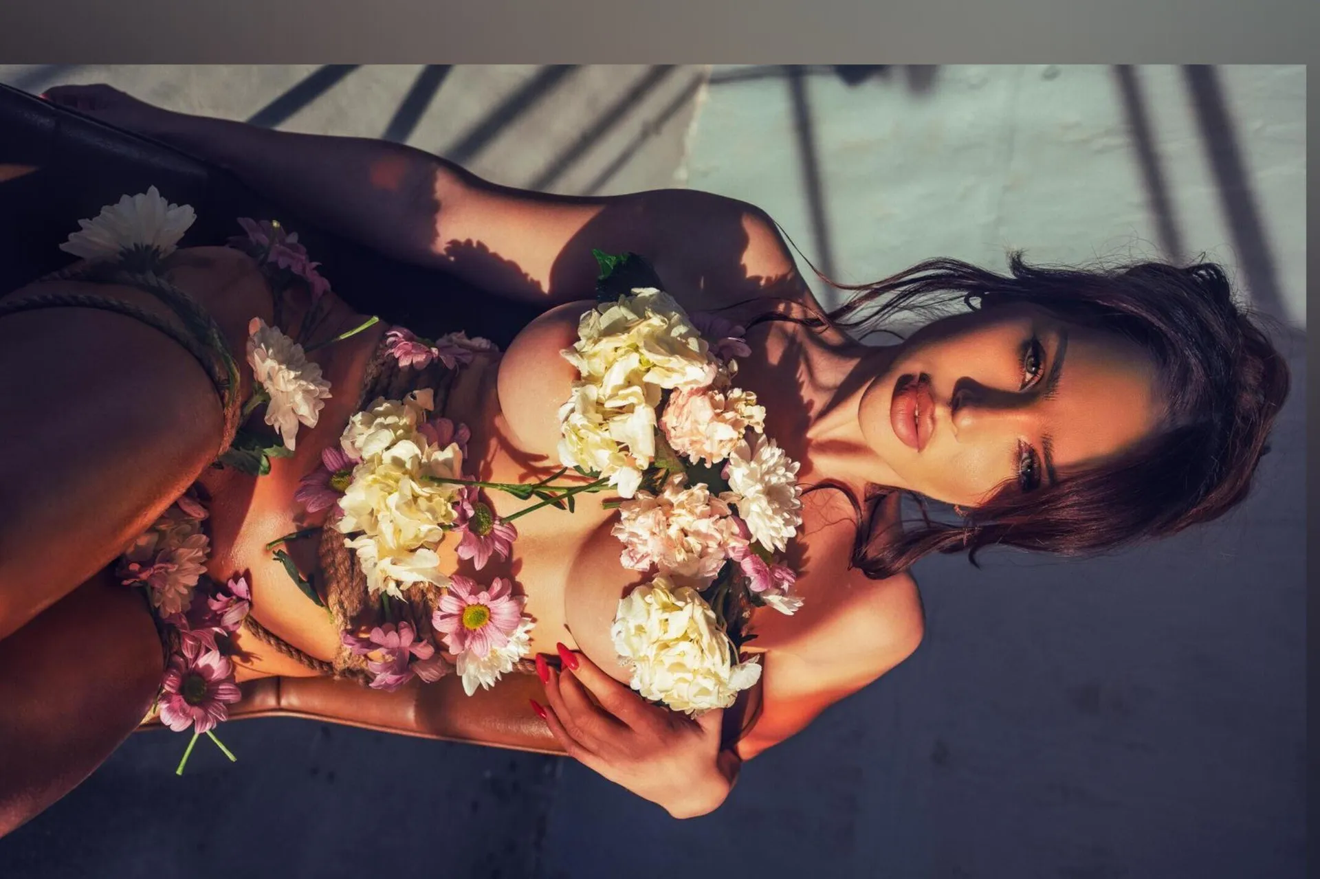 VickyDuchess OnlyFans header