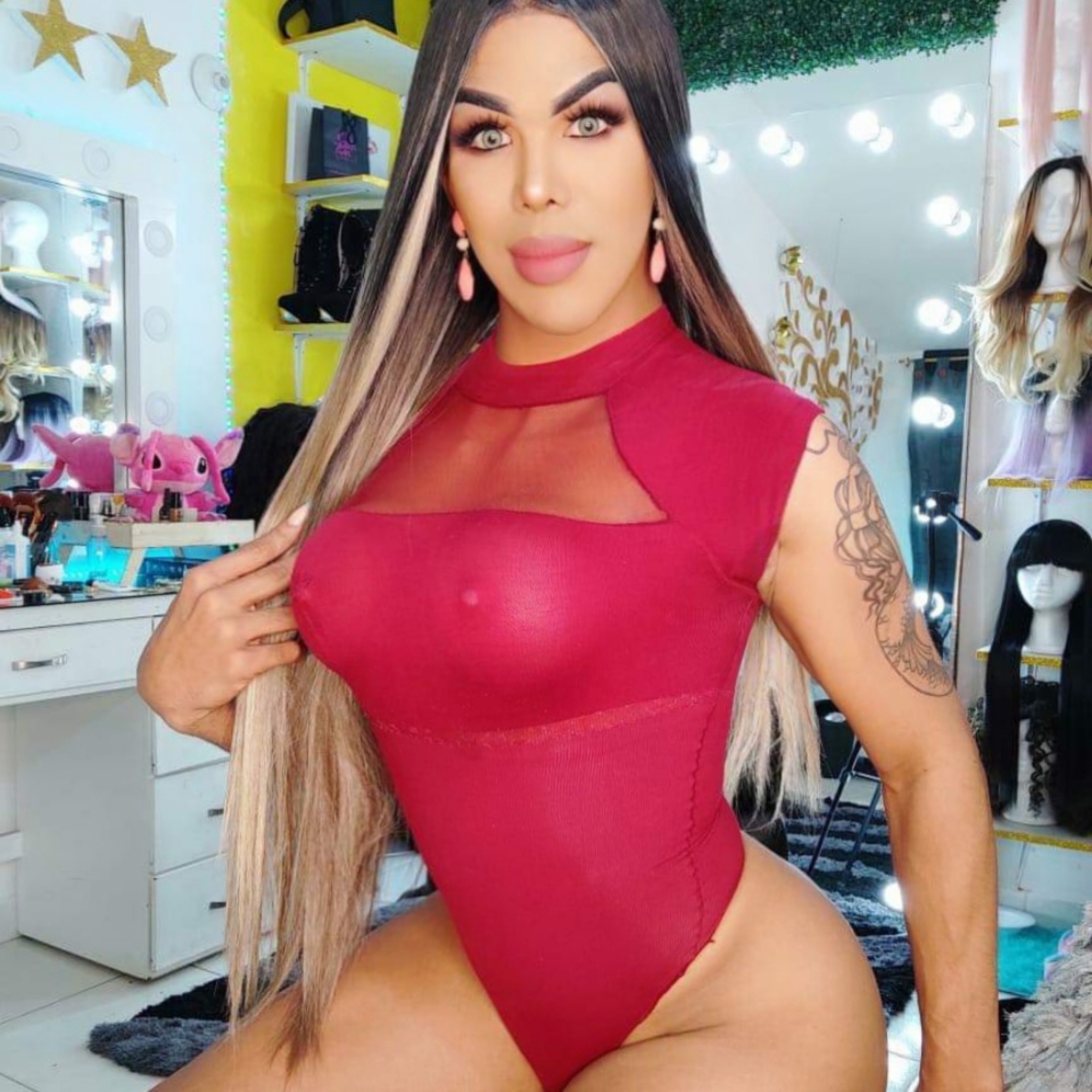 Vickyflowers OnlyFans
