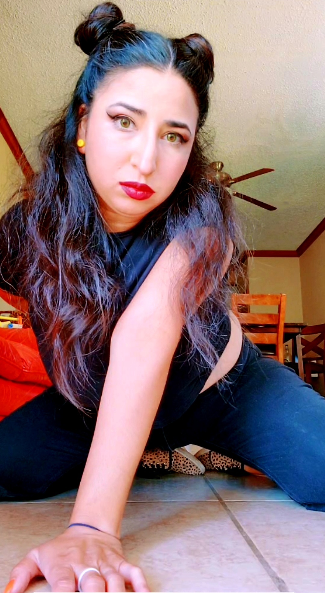 Victoria Joe OnlyFans