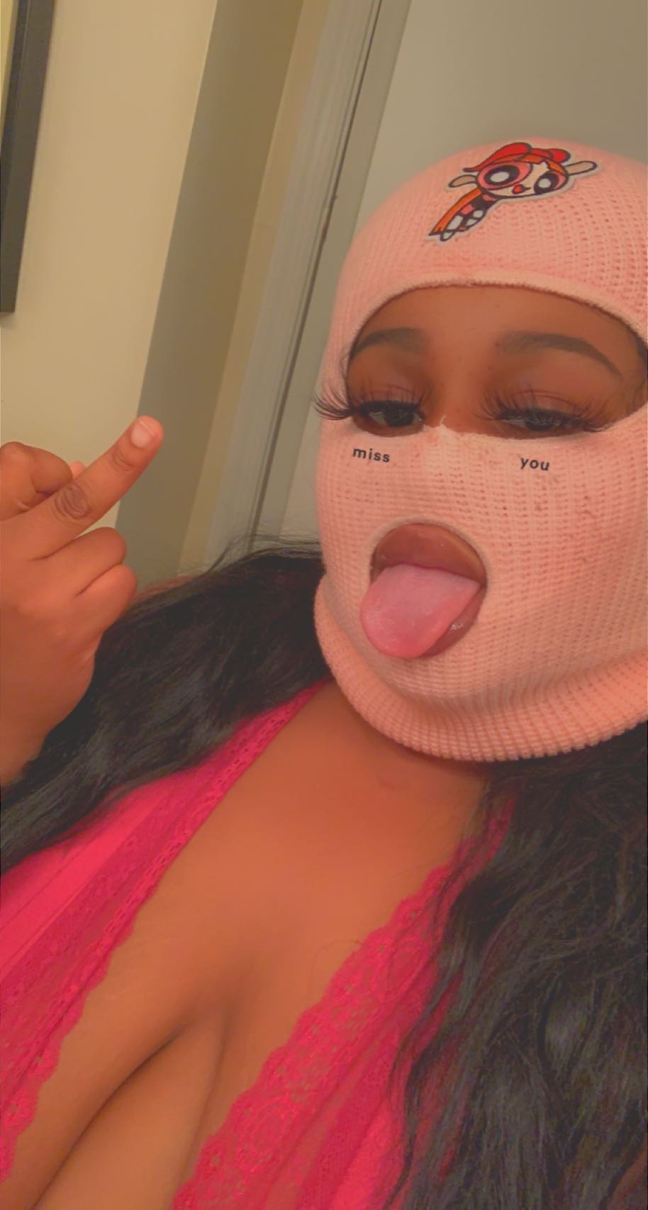 Miss Icky Vicky OnlyFans