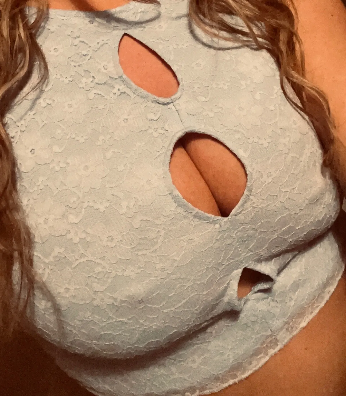 Vicky OnlyFans header