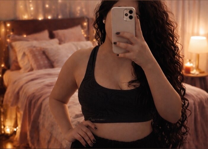 Vicky sanz OnlyFans header