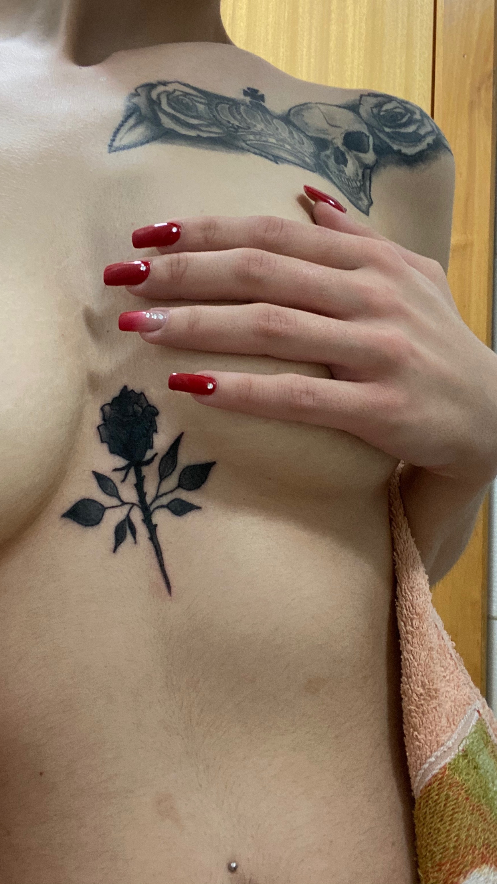 Vicky Sweet Candy OnlyFans