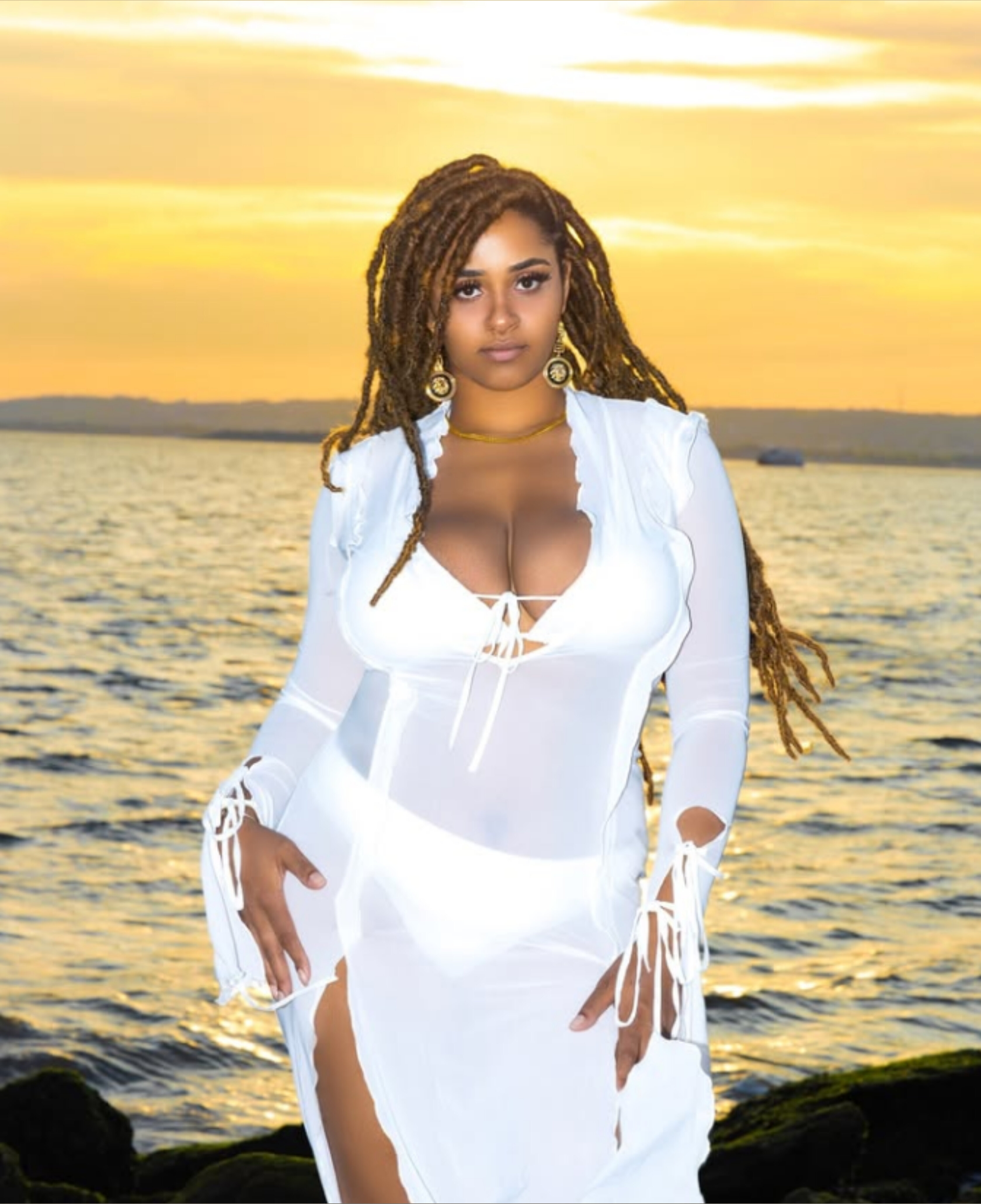 Vicky The Amazon🌴 OnlyFans