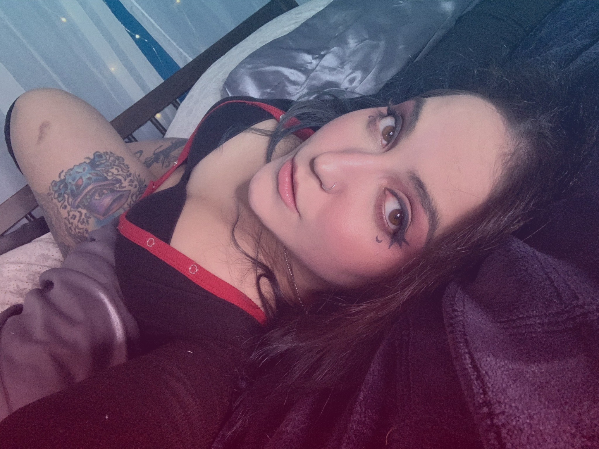 Miss. V OnlyFans header