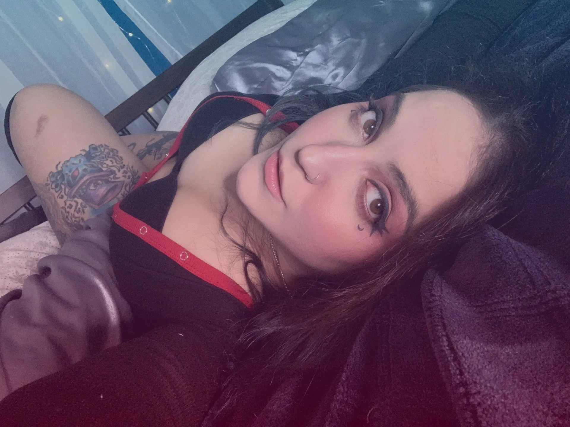 Miss. V OnlyFans header