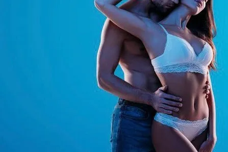 Vicky y Victor OnlyFans header