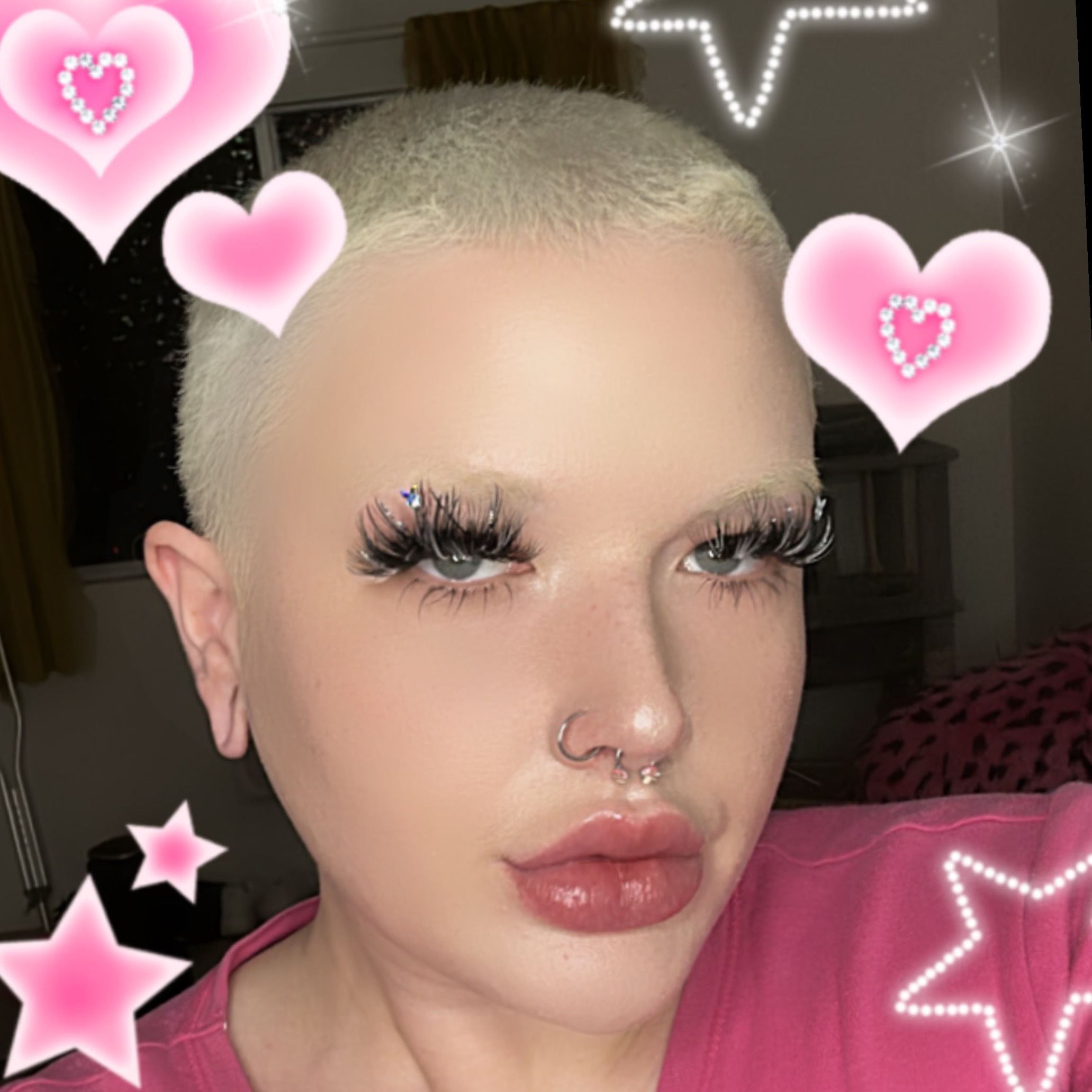 Vicky Vixen OnlyFans