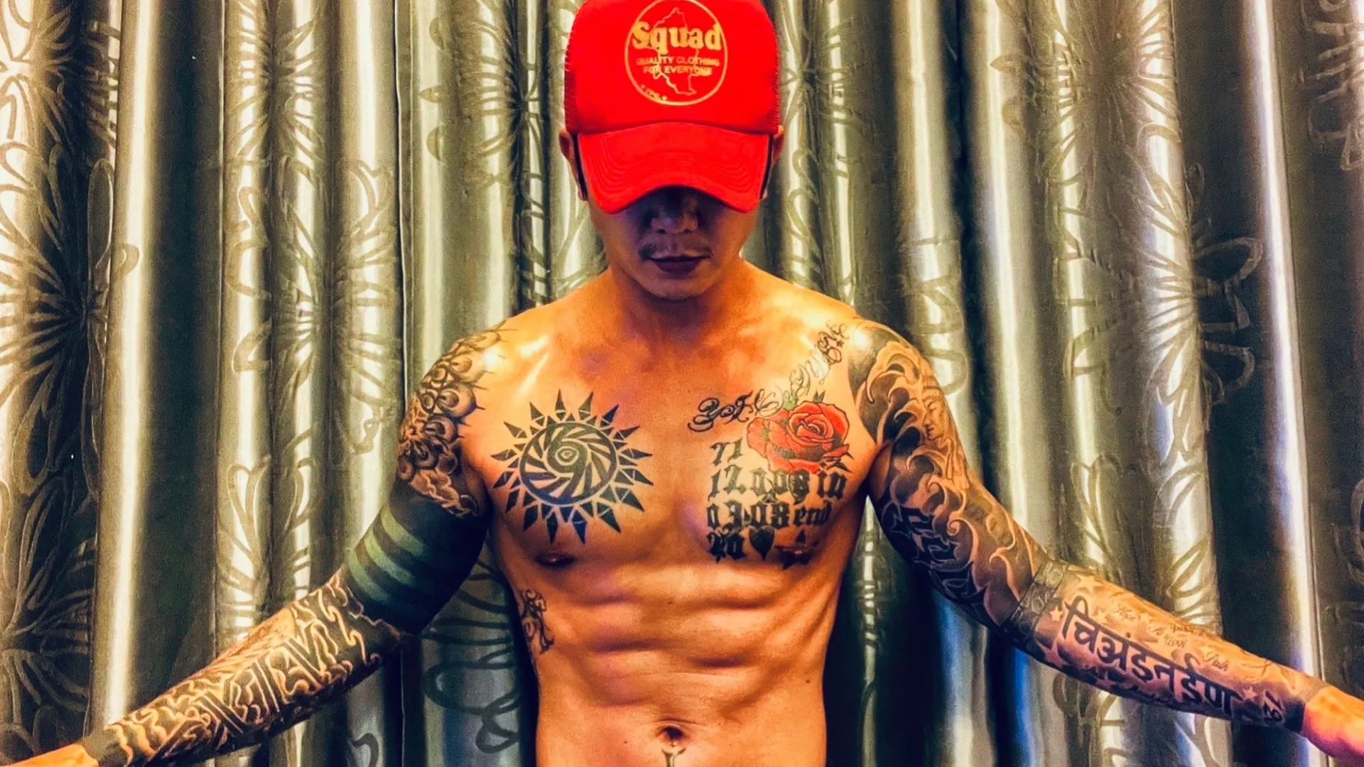 V大叔 OnlyFans header