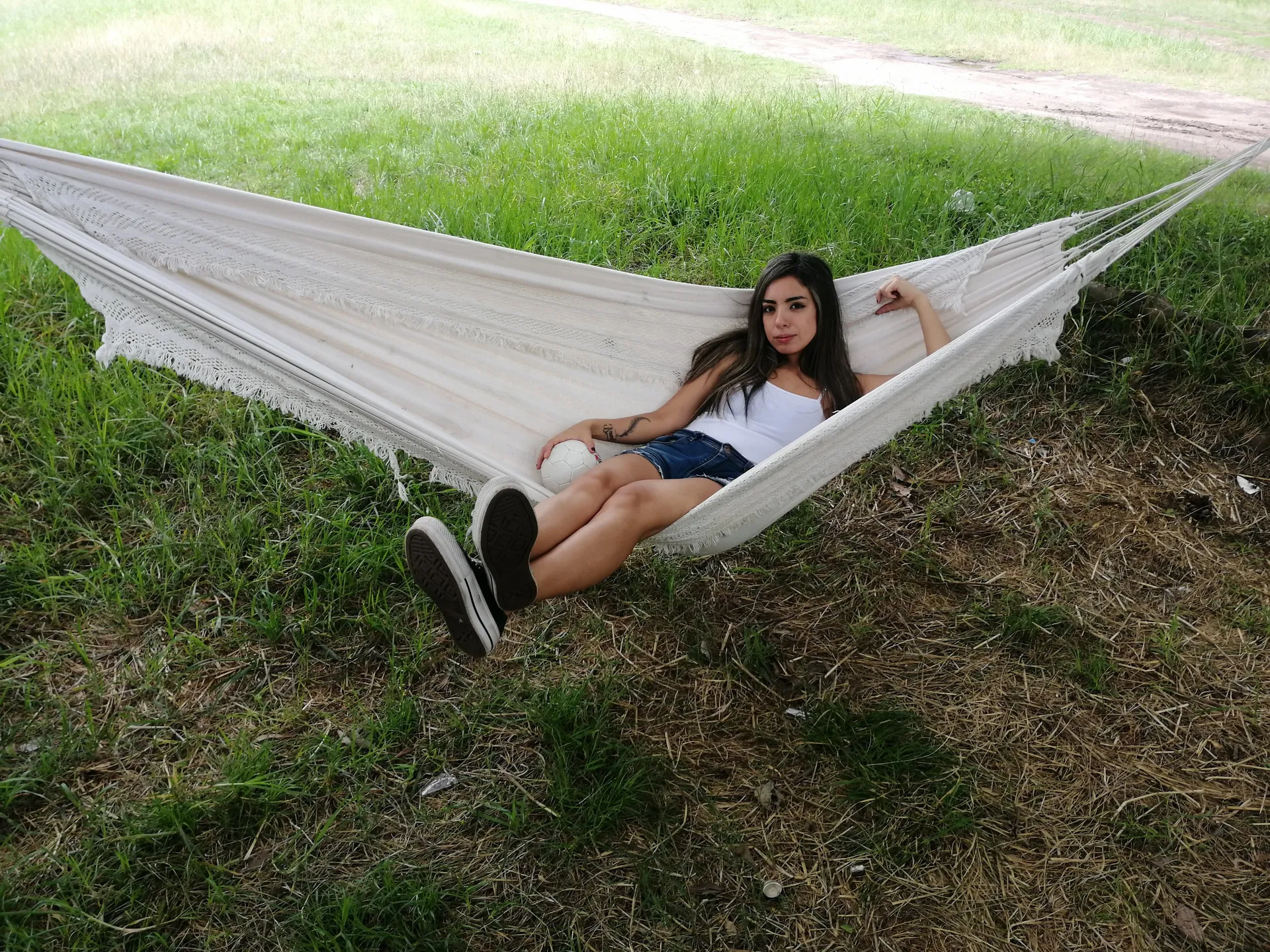 Maria Gutierrez OnlyFans header