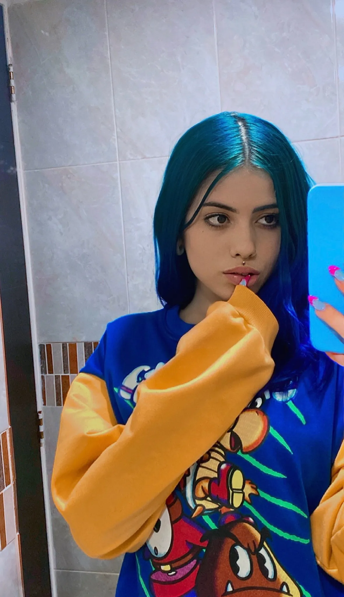 Vic ✨ OnlyFans header