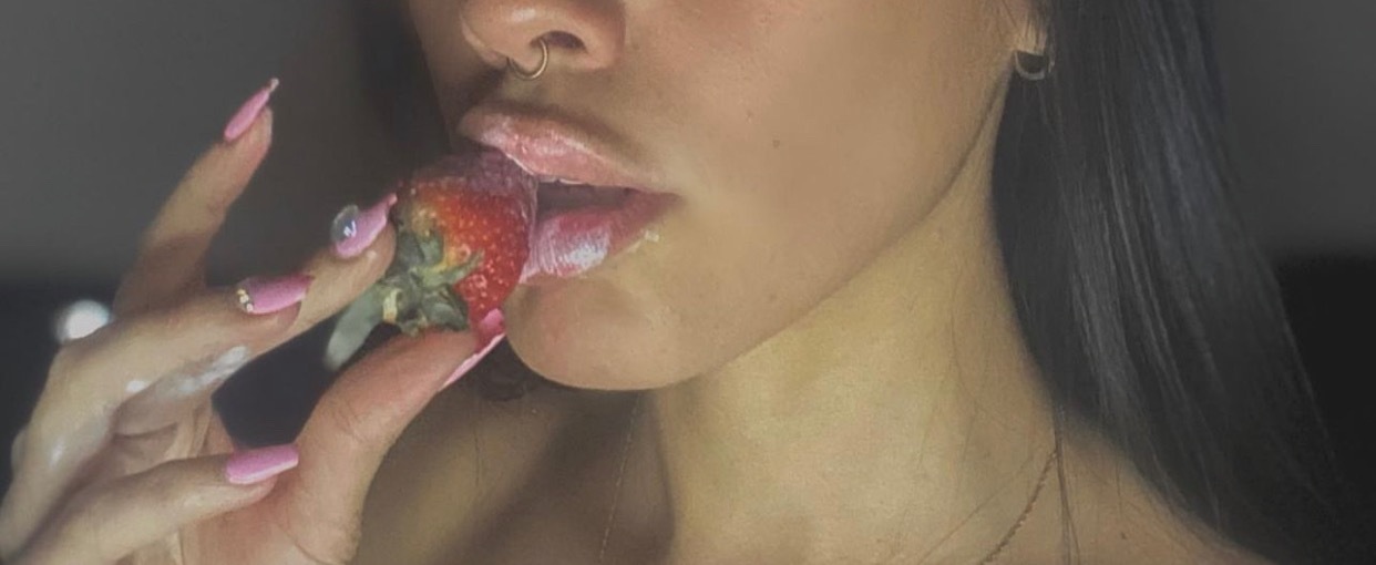 Victoria 👑 OnlyFans header