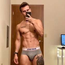 Vic Ryder OnlyFans