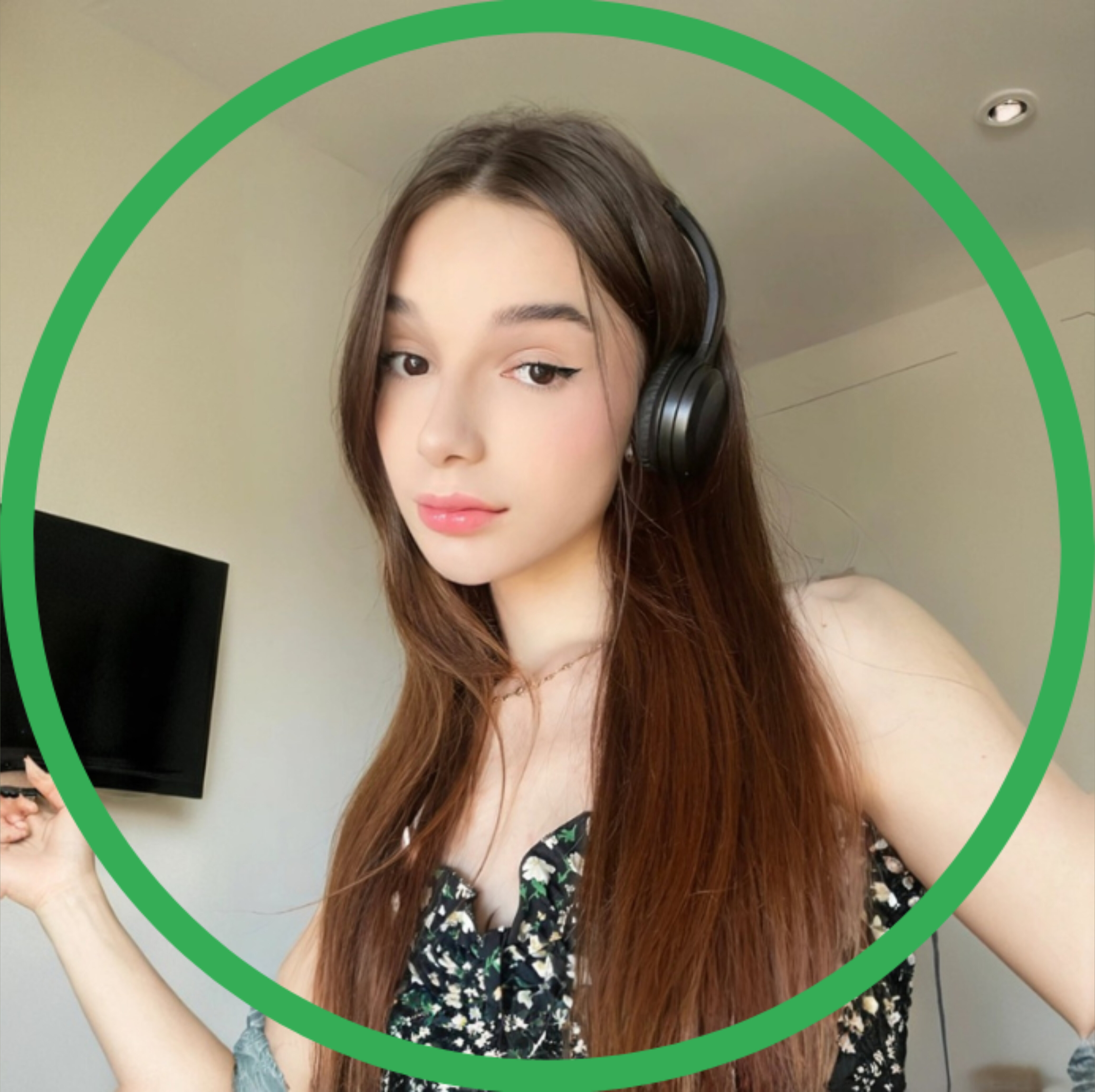 🎀 victoria | 8.5 inches.. OnlyFans