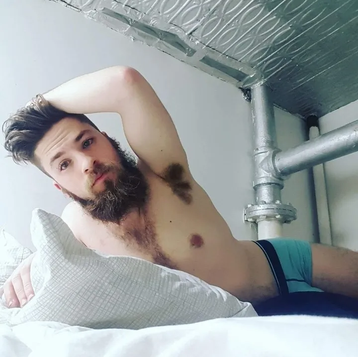 Vic Sin OnlyFans header