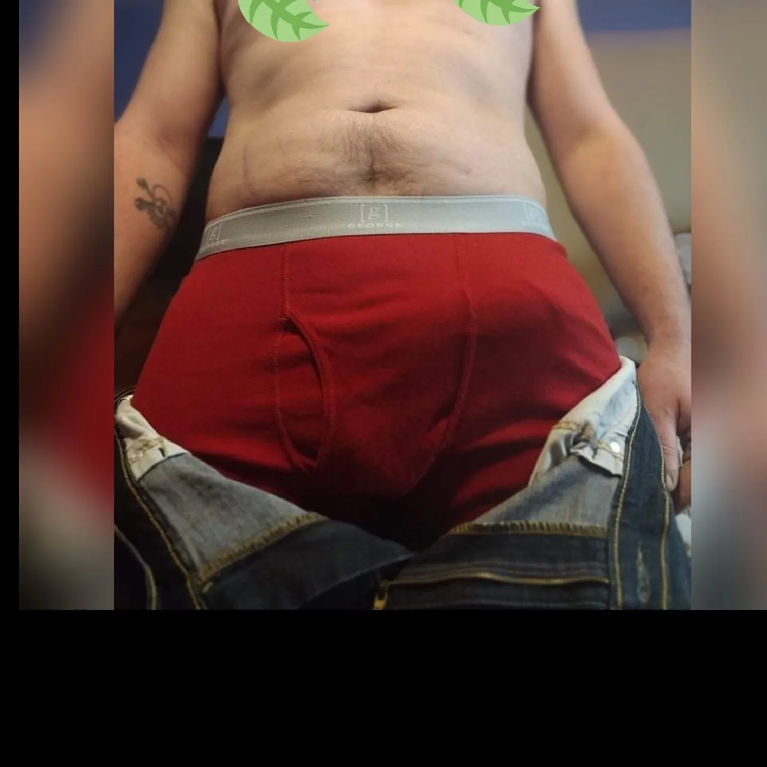 Victor Strokes OnlyFans header