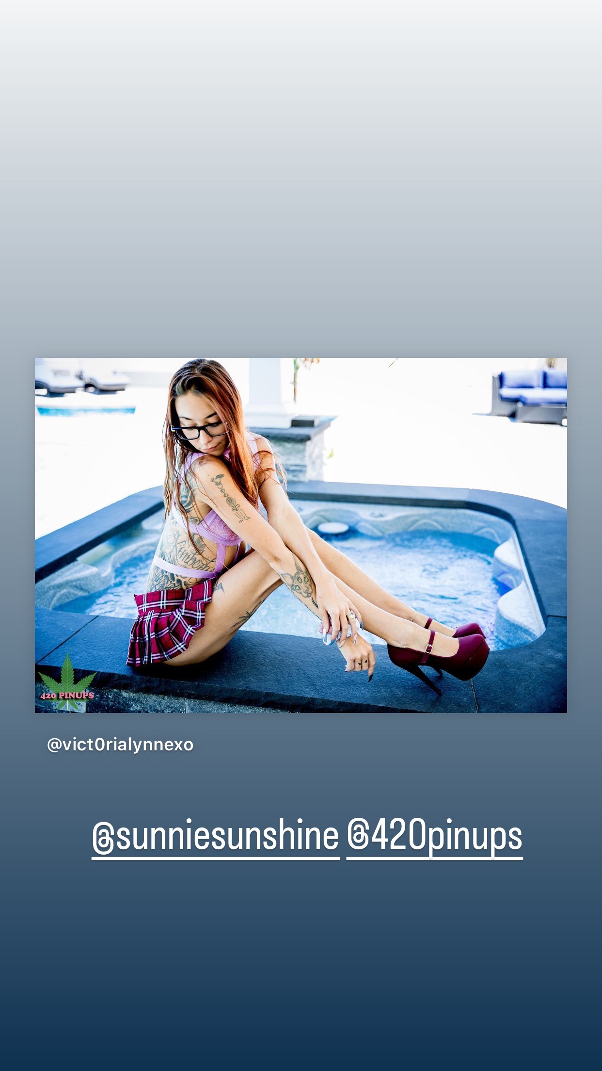 Vict0riakush OnlyFans