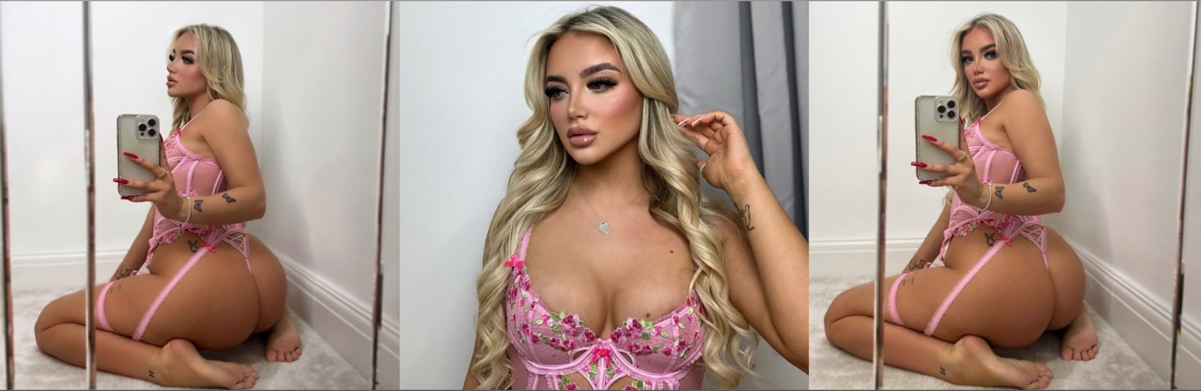victb free 🦋 OnlyFans header