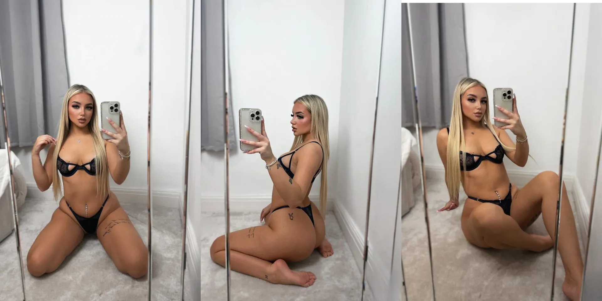 victb 🦋 OnlyFans header